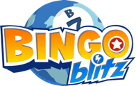 Bingo Blitz logo