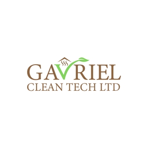 Gavriel Clean Tech logo