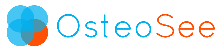 OsteoSee logo