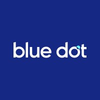 Blue dot Closes $32 Million Financing