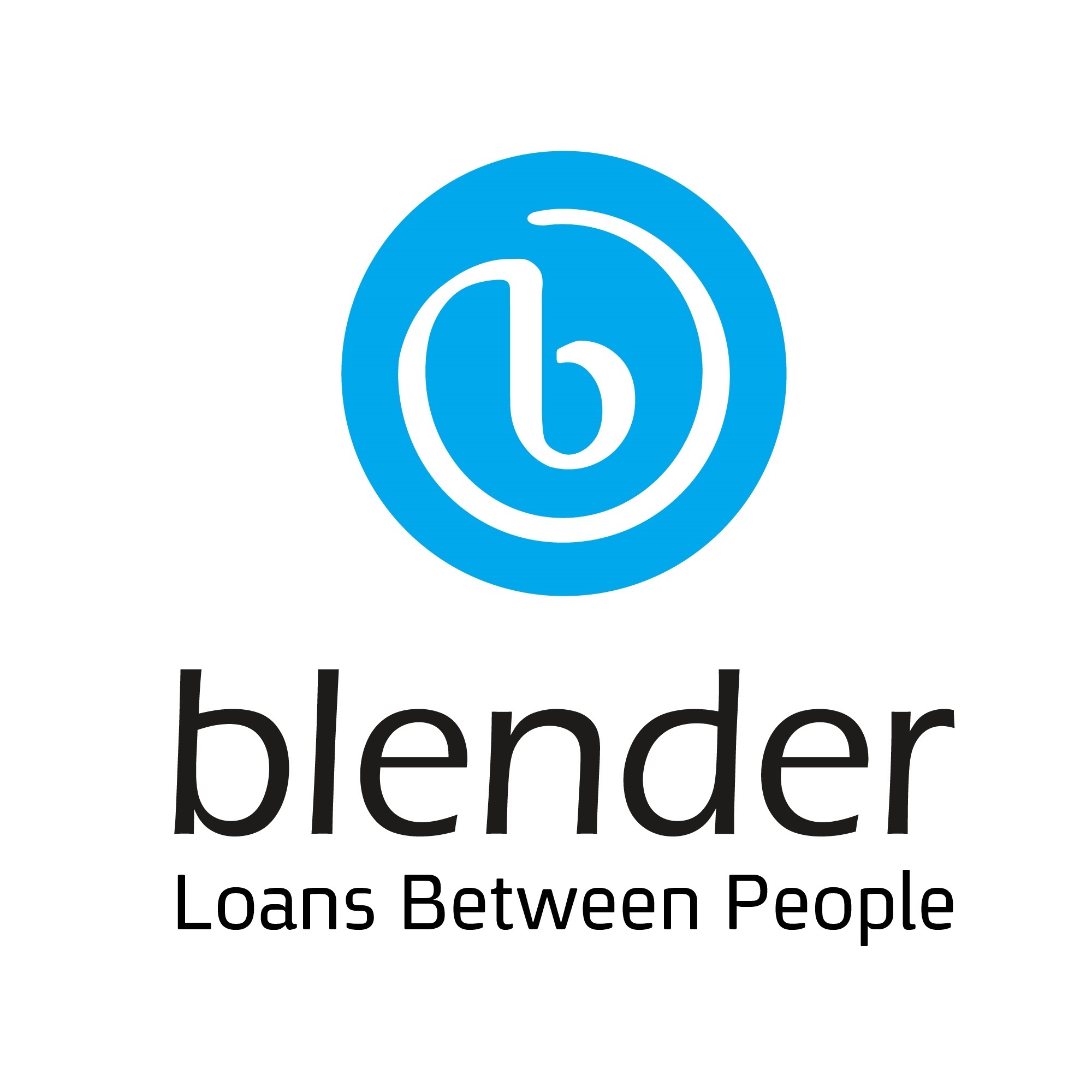 BLender logo