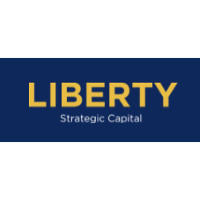 Liberty Strategic Capital logo