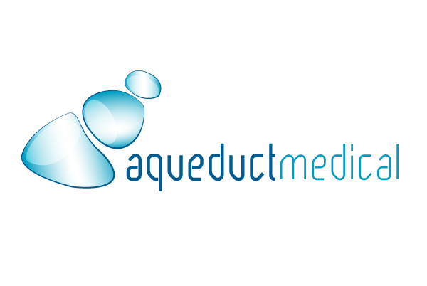 Aqueduct Medical logo