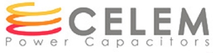 Celem Power Components logo