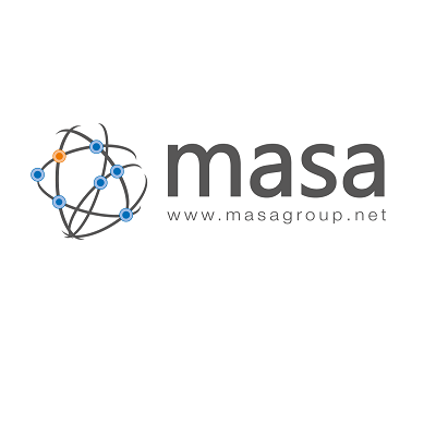 MASA Group logo