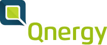 Qnergy logo