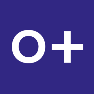 OptimalPlus logo