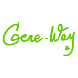 Gene-Way logo