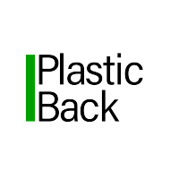 Plastic Back logo