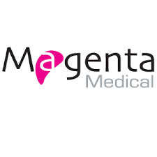 Magenta Medical logo