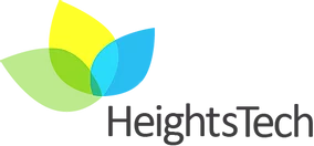 HeightsTech logo