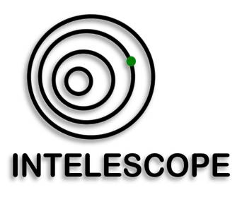 Intelescope Solutions logo