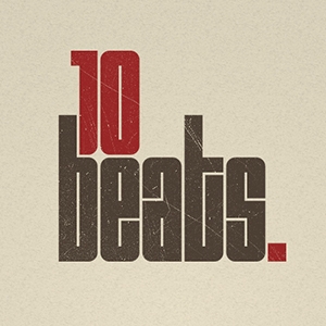 10beats logo