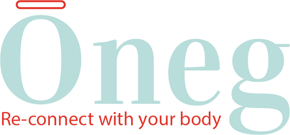 Oneg logo