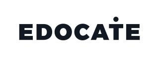 Edocate logo
