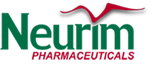 Neurim Pharmaceuticals logo