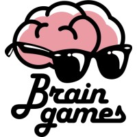 Mad Brain Games logo