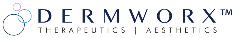DermWorx logo