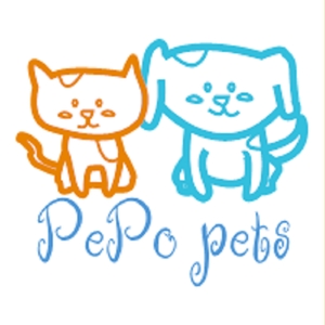 PePo Pet Lovers logo