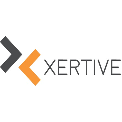 Xertive Media logo