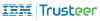 Trusteer logo