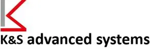 K&S Advanced Systems logo