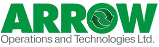 Arrow Operations & Technologies logo