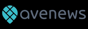 Avenews logo