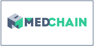 Medchain Network logo