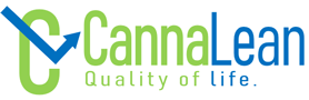 Cannalean Biotechs logo
