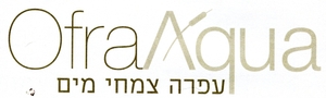 Ofra Aqua Plants logo