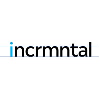 INCRMNTAL logo