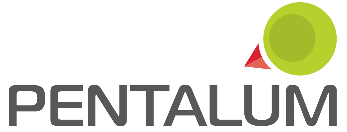 Pentalum Technologies logo