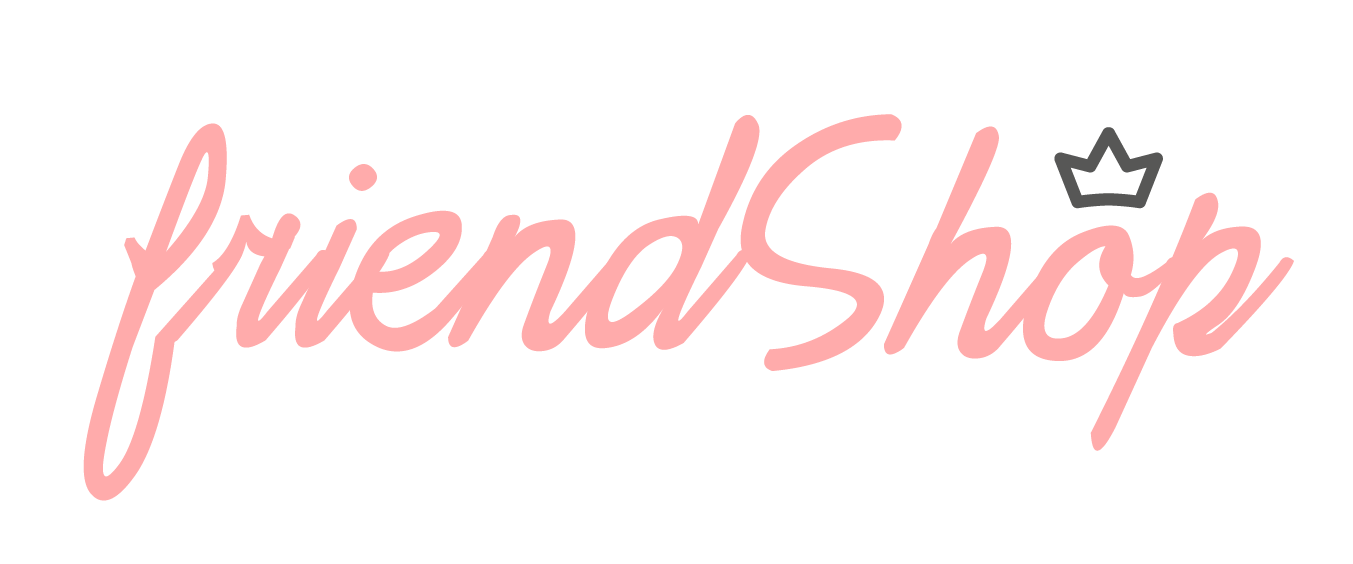 FriendShop logo