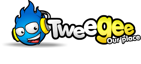 Tweegee logo