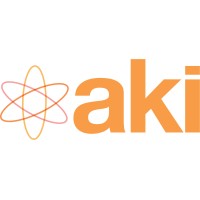 Aki Technologies logo