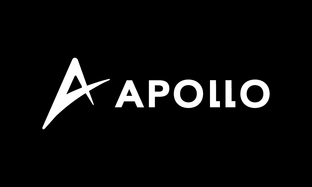 Apollo Power logo