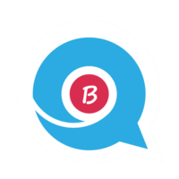 BlueTo logo