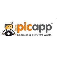 PicApp logo
