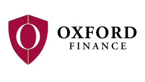 Oxford Finance Corporation logo