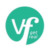 Vertical Field logo