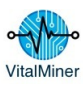 VitalMiner logo