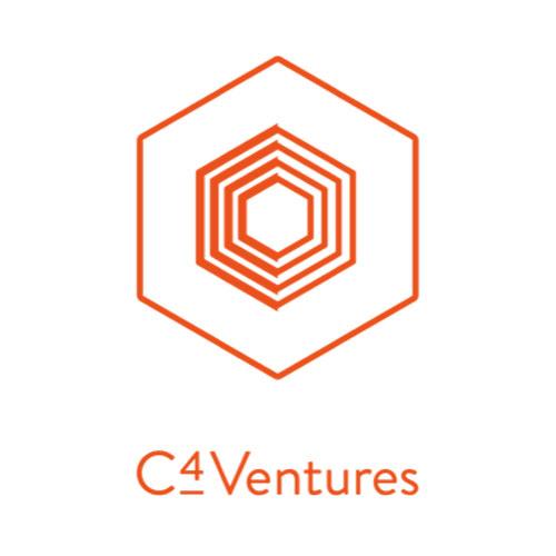 C4 Ventures logo