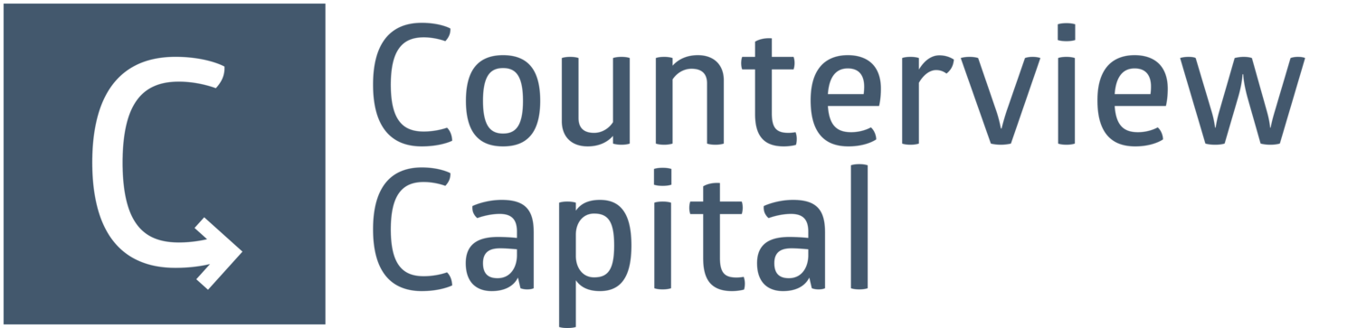 Counterview Capital logo