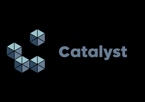 CatalystIL logo