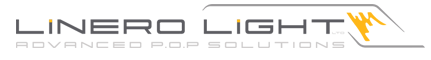 Linero Light logo