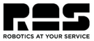 RAS Robotics logo