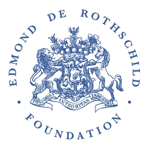 Rothschild Foundation IL logo