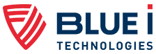 Blue I Water Technologies logo