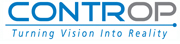 CONTROP Precision Technologies logo